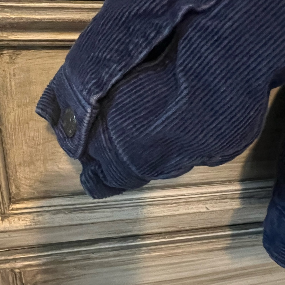 Jean jacket - Picture 5 of 6